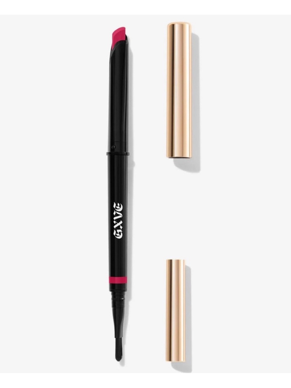 GXVE POUT TO GET REAL MATTE LIP LINER in Say Whatever 0.09g BRAND NEW IN BOX